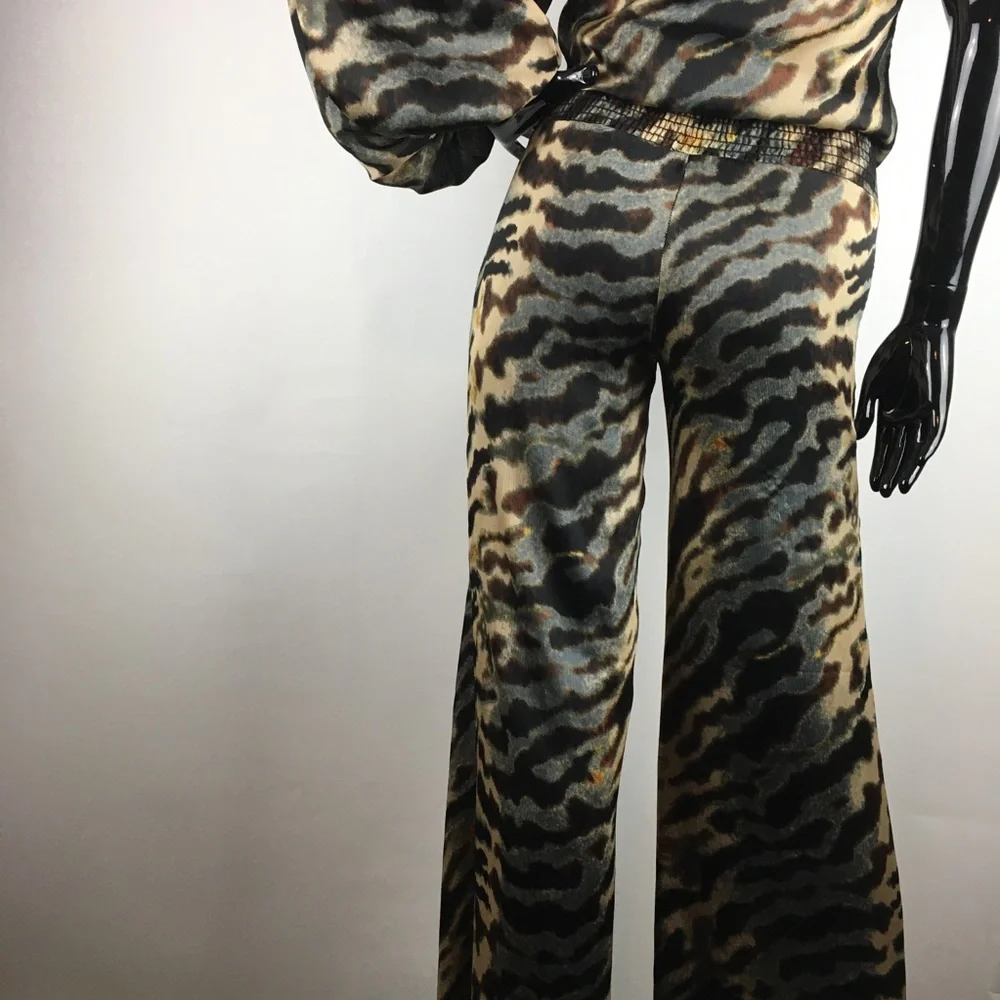 Arden B Jumpsuit - Picture 5 of 7
